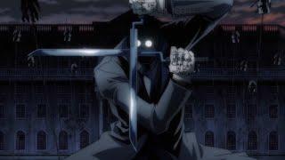 Hellsing ULTIMATE EP8-Alucard vs Anderson [Dubbed] [1080p]