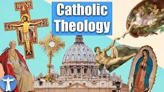 (Almost) Everything About Catholicism in 10 Minutes