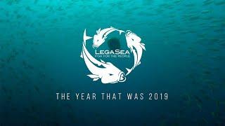 LegaSea - The year that was 2019