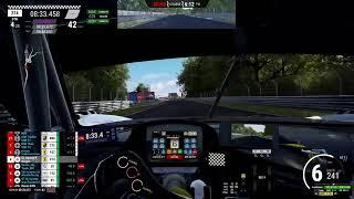 6h de la Nordshleife by LSX (avec MaxRo et Stranjy)