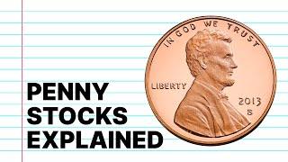 Pump And Dump: The History Of Penny Stocks | Financial Fundamentals