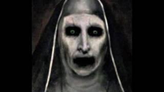 THE CONJURING 2: "Valak's Theme" (Hark The Herald Angels Sing - Wells Cathedral Choir)