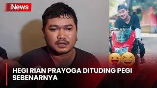 Nasib Hegi Rian Prayoga Dituduh Netizen Pelaku Kasus Vina Sebenarnya Sampai Didatangi Polisi