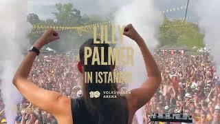 Trailer: Lilly Palmer - The Moment Mix: First Stop - Istanbul, Turkey