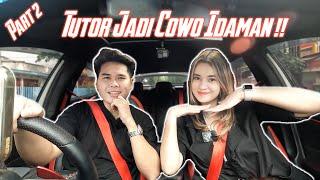 Cowo Idaman Bule!! Awal Casting Preman Pensiun Regina | QnA Rheina Part 2