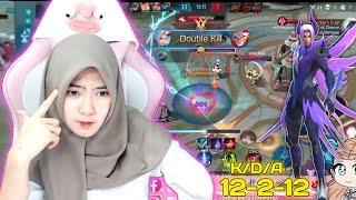 Mirip dikit lah sama ling Albert | Alpats Gaming