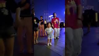 #baby #dance #cute #foryou #shorts #yt #dancing #music