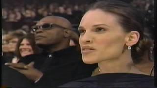 Chris Rock's Opening Monologue - 77th Annual Academy Awards (2005)