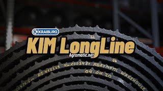 KRAIBURG KIM LongLine: Versatile Stall Mat Roll