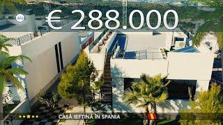 Casă in Spania. Imobiliare în Spania. Case de Vânzare în Costa Blanca.