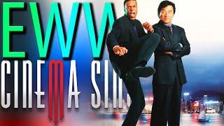 Everything Wrong With CinemaSins: Rush Hour 2 in 26 Minutes or Less