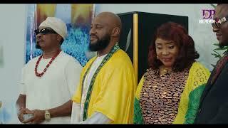 THE MESSIAH SEASON 2 TEASER - Yul Edochie Chinwe Isaac Susan Zayat Rosie Afuwape 2024 Nigerian Movie