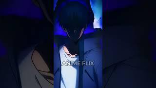 Solo Levelling edit  #anime #animeflix