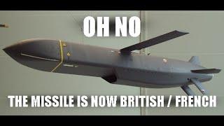 Missile Guidance System But From Other Countries