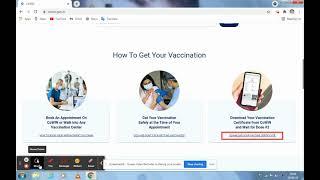 How to download covid veccination certificate/#hamidtechnology/#hamid/#technology