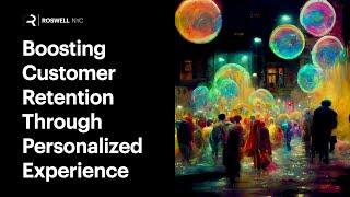 Boosting Customer Retention in eCommerce