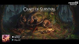 CraftofSurvival Immortal