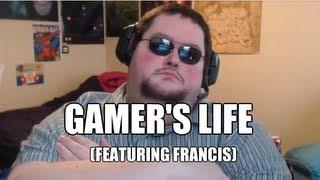 Gamers Life (Featuring Francis) By Boogie2988