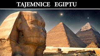 Tajemnice Starożytnego Egiptu