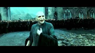 Voldemort laugh