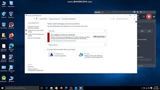 How to turn off/Disable smart Screen in windows 10