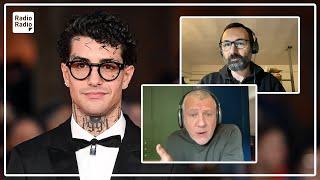 QUAL È IL VERO PROBLEMA DELLA "CENSURA" A TONY EFFE: SCONTRO TRA GIORGIO BOZZO E MATTEO FAIS