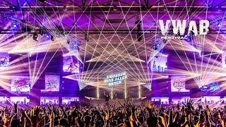 World Of Hardstyle - Vroeger Was Alles Beter Festival 2024 Special