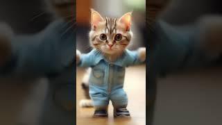 plz Subscribe Cute kitten #cat #lovecats #cats #catvideos #kittens #catlover #princesscat #kitten