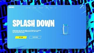 Fortnite Animated Landing Page | CSS Tutorial | Daft Creation