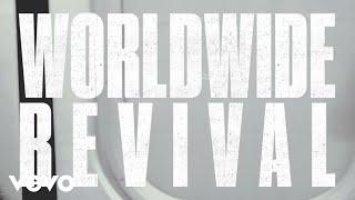 Newsboys - Worldwide Revival (Official Lyric Video)