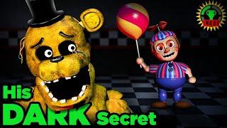 Does This Side Character REALLY Solve FNAF?! | MatPat Reacts To @Dual-Process-Theory