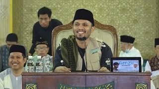 Ustadz Hanan Attaki - Full Tausiyah