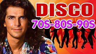Modern Talking,ABBA,Sandra, Michael Jackson, C C Catch, Bad Boys Blue -Legends Golden Eurodisco