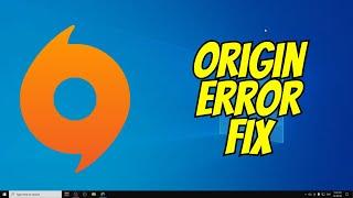 How To Fix Origin MSVCP140.dll And VCRUNTIME140.dll Error - Origin Setup File 0xc00007b Not Opening