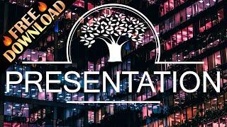 [FREE DOWNLOAD] Background Music For Videos VLOG YouTube -  Ambient Piano Corporate  Presentation