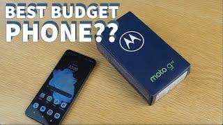 Moto g22 Review - Best Budget Phone?