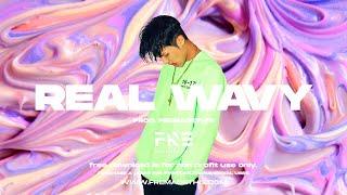 [FREE] "Real Wavy" - Sik-K Type Beat | K-Pop Instrumental 2020