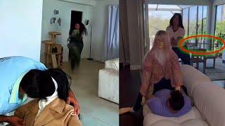 HUSBAND VS WIFE PRANKS