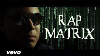 Chris Record - RAP MATRIX