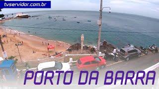 Porto da Barra