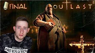 OUTLAST 2ПРОХОЖДЕНИЕ НА РУССКОМ  ЯЗЫКЕ#ФИНАЛ