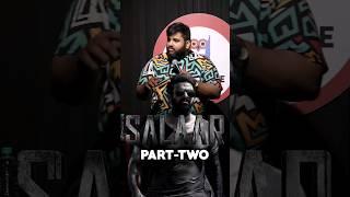 Stand-up Comedy: Salaar review Part -2 #salaar #standupcomedy #abinashmohapatra #bollywood #shorts