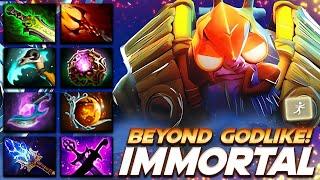 Tinker Beyond Godlike Rocket Master - Dota 2 Pro Gameplay [Watch & Learn]