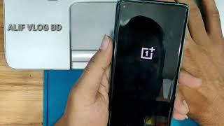 OnePlus 8 Android 13 to Android 12 Downgrade