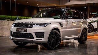 2020 Range Rover Sport Full Review !!