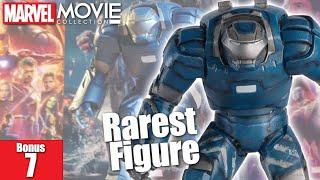 Iron Man Mark 38 'Igor' Figurine Review | Marvel Movie Collection