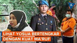 Sederet Pengakuan Terbaru Susi, ART Sambo yang Jadi Saksi