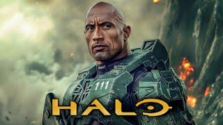 HALO Full Movie 2024: Day of Doom | FullHDvideos4me New Action Movies 2024 in English (Game Movie)