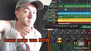 How to Mix and Master Rap Vocals on Mixcraft 9