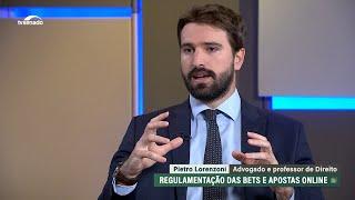 Entenda como funcionam as apostas online e o que diz a Lei das Bets